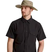 Craghoppers Unisex Expert Kiwi Ranger muts voor volwassenen (Kiezelsteentjes)