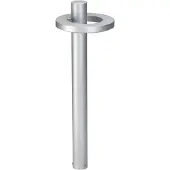 Albert Tuinverlichting rond Dounce 16w-90cm grijs