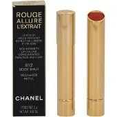 Chanel Rouge Allure L'extrait Lippenstift Navulling #812 Beige Brut 2 gr