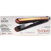 Ga.Ma Hair Straightener Bravo OA