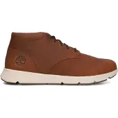 Timberland Parker Street Mid Lace Up Schoenen