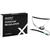 RIDEX 1561W0229 Raammechanisme