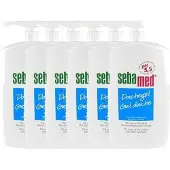 Sebamed Douche Gel Pomp Voordeelverpakking