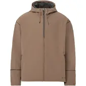 Vaude - Cyclist Softshell Jacket - Fietsjack XL, bruin