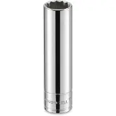 Facom lange doppen 1/2' 12 kant 12mm - S.12LA