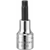 Facom schroevendraaierdop meerv vertande xzn m8 - SV.8B