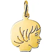 TFT Mi Zalini Bedel Goud (18 krt) K4005855