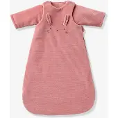 Vertbaudet Baby trappelzak fluweel / velours rib