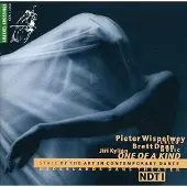 Ginza.se Pieter Wispelwey, Brett Dean - One Of A Kind - Music For Nederlands Dans Theater (CD)