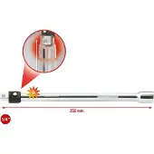 Ks Tools 919.1406 Verlenging, steeksleutel
