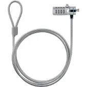 Goobay Security Lock for Notebooks and PCs