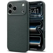 Spigen Liquid Air iPhone 18 Pro Hoesje Groen