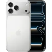 Apple iPhone 17 Pro Max 256GB 6,9" Zilver