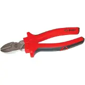 C.K Tools T3750 180 Werkplaats Zijkniptang 180 mm