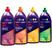 3M Perfect-It Marine Polish Kit - 4 stappen
