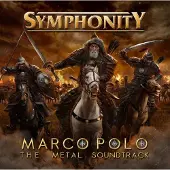 Ginza.se Marco Polo: The Metal Soundtrack