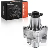 Frankberg 1x hydraulische stuurbekrachtigingspomp voor BMW