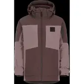 Didriksons Winterjassen - Dolomiet - Dulse Roze - - 150 - Winterjassen