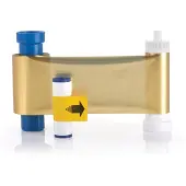 Brady Etiketteringstape, Enduro kleurenlint goud (1000) (Goud)