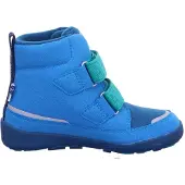 Affenzahn Octopus winterlaarzen, blauw