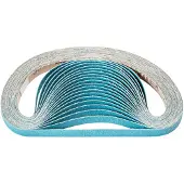 PFERD TOOLS BA 12/520 T Z 80 45008108 Schuurband Korrelgrootte (num) 80 (l x b) 520 mm x 12 mm 100 stuk(s)