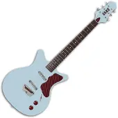 Danelectro Dan O Cool Aqua