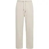 Urban Classics Broek crème