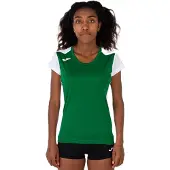 Joma Record Ii T-shirt Met Korte Mouwen
