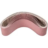 PFERD TOOLS BA 100/1000 X A 60 45005906 Schuurband Korrelgrootte (num) 60 (l x b) 1000 mm x 100 mm 10 stuk(s)