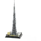 Wange Burj Khalifa - 4222