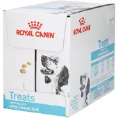 Royal Canin 6x Hondensnack Hypoallergenic Treats 230 gr