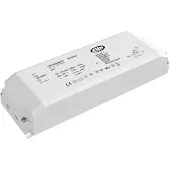 EVN-Lichttechnik SLK24075 LED-transformator Constante spanning 75 W 24 V/DC Niet dimbaar 1 stuk(s)