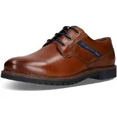 Bugatti Veterschoen cognac