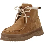 Gant Veterlaarsjes 'Sistown' camel