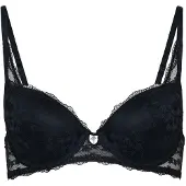 JOOP! BH ' Intimate Apparel ' zwart