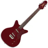 Danelectro Dan 0. Cool Maroon