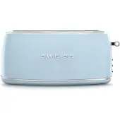 Sweiss Vintage-toaster GRV6 - Blauw