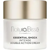 Natura Bisse Essential Shock Dubbelwerkende Hydraterende Dagcrème, 75 ml