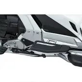 Kuryakyn Honda Gl 1800 Abs Goldwing Voetsteunen