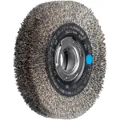 PFERD TOOLS Ronde borstel RBU 15038/AK32-2 INOX 0,30 43505003 1 stuk(s)