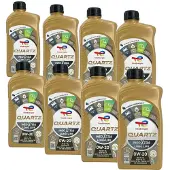 Totalenergies Motorolie 2226005 Quartz XTRA LL 0W20 1L