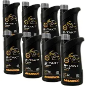 Mannol MN7204-1 Motorolie