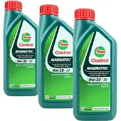 Castrol 1609DF Motorolie