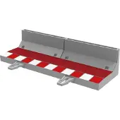 Scalextric Rechte Hegrand 1:32 180 Mm