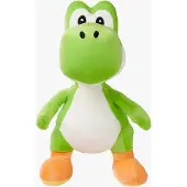 Nintendo 109231551 - My Mario - Baby Yoshi, 28 cm - Nieuw