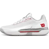 Wilson Rush Tour 5 Clay Court Schoenen