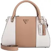 GUESS Noelle Ii Luxury Satchel Tas