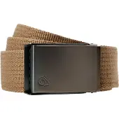 Craghoppers Explorer Logo Riem (Taupe)