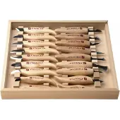 Flexcut Deluxe Knife Set