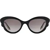 Ted Baker Zonnebrillen TB1755 001 53